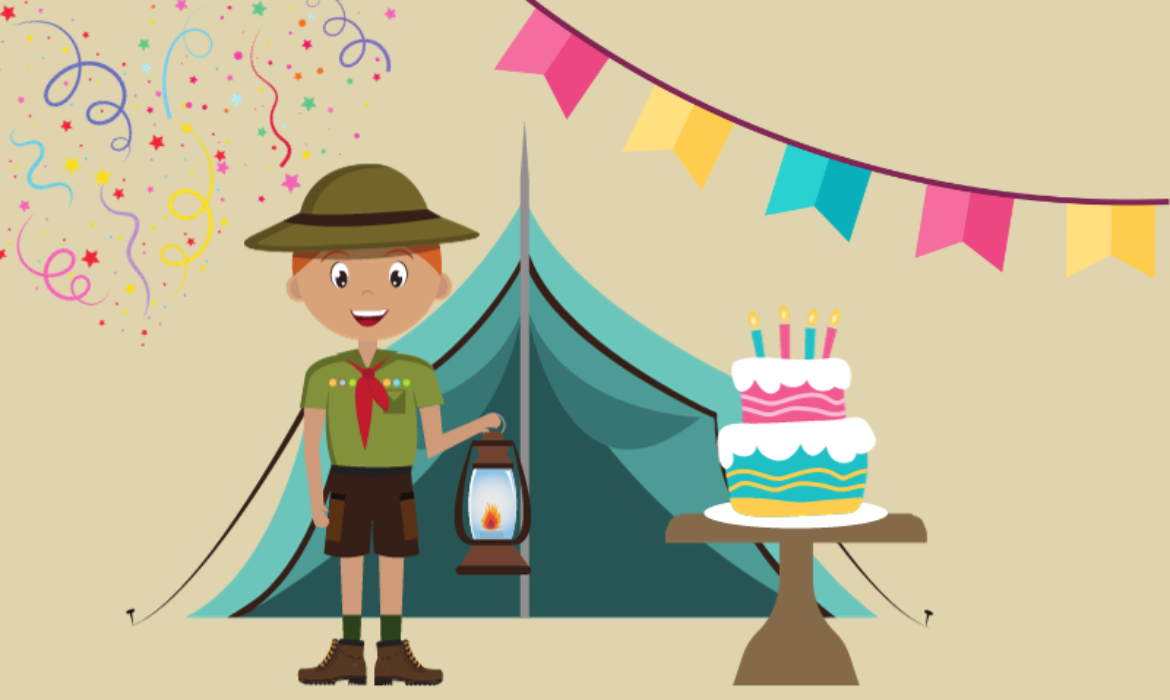Születésnap – Hogyan csináld jól és miért fontos?