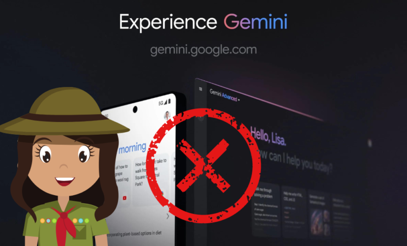 Hol tudom lemondani a Gemini Advanced előfizetésem?