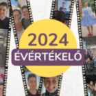 Évértékelő 2024: Hullámvölgyek, sikerek és varázslatos pillanatok