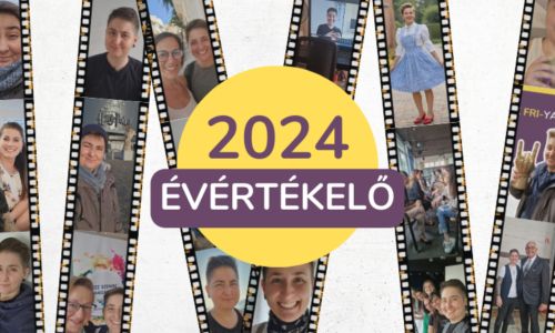 Évértékelő 2024: Hullámvölgyek, sikerek és varázslatos pillanatok
