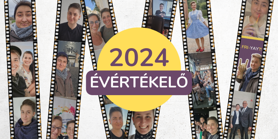 Évértékelő 2024: Hullámvölgyek, sikerek és varázslatos pillanatok
