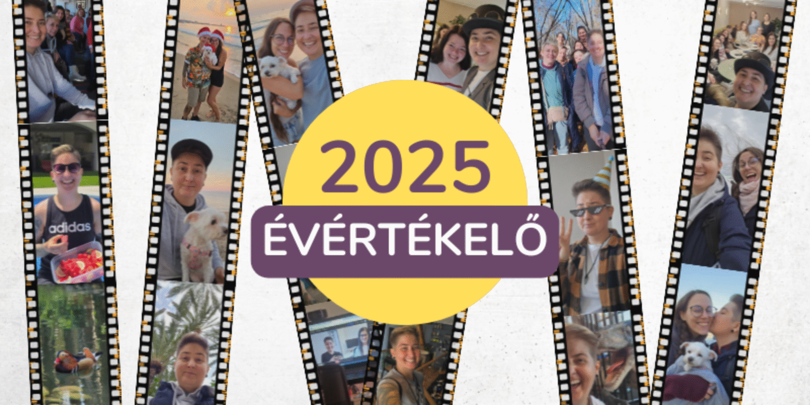 Évértékelő 2025: Amikor a szabadság többet ér a kampányoknál