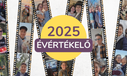 Évértékelő 2025: Amikor a szabadság többet ér a kampányoknál