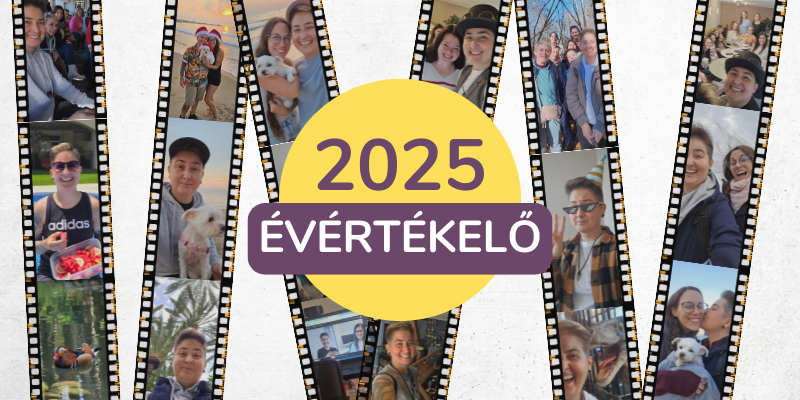 Évértékelő 2025: Amikor a szabadság többet ér a kampányoknál