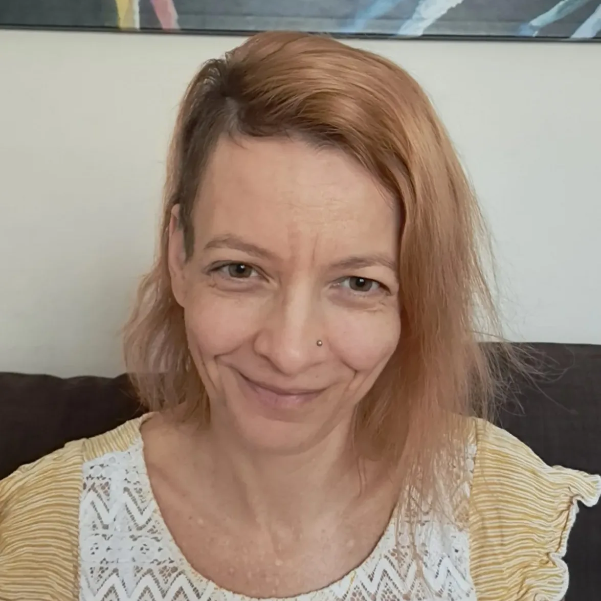 Fábián Dóra